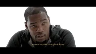 Miniature : UNLTD Kevin Durant