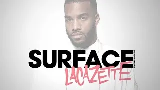 Miniature : #Surface36 / En couverture : Alexandre Lacazette