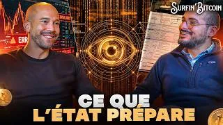 Miniature : CRYPTO et impôts : les erreurs qui vont te coûter cher (DAC8, wallets, fuites)