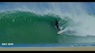 Miniature : Best Waves of May in Hossegor