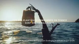 Miniature : Protégeons l'Océan en choisissant le réemploi !