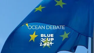 Miniature : Blue Up 2024 - Ocean Debate (Full version)