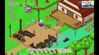 Miniature : Little Rocket Lab  Episode 1 Let's play Fr sans commentaire  RDV 10 ans plus tard