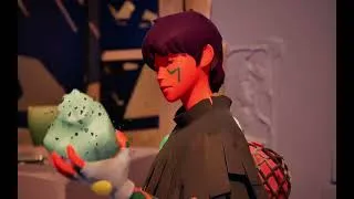 Miniature : JUSANT Let's play Fr sans commentaire Chapitre 1 et 2