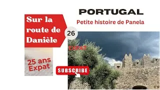 Miniature : Penela le château