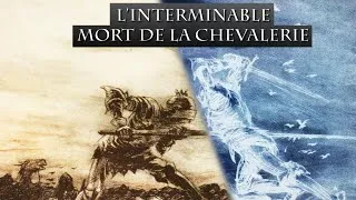 Miniature : De Crécy à Pavie : L'Interminable mort de la chevalerie