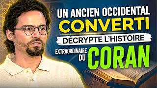 Miniature : Un Savant Converti Révèle Pourquoi le Coran est Resté Inchangé depuis Plus de 1 400 Ans