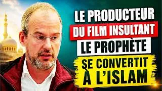 Miniature : Le producteur du film insultant le Prophète se convertit à l’islam grâce à une sourate du Coran