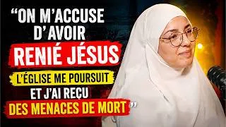 Miniature : Carol raconte sa conversion à l’Islam : rejetée par l’Église et menacée après avoir choisi Allah