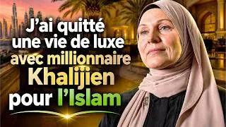 Miniature : Elle avait tout : luxe, voitures de rêve et voyages privés… puis l’Islam a changé sa vie.
