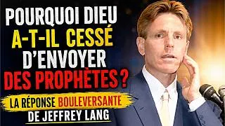 Miniature : Jeffrey Lang: Le secret du "Sceau des Prophètes" enfin dévoilé