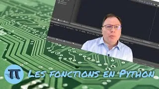 Miniature : Initiation aux fonctions sous Python