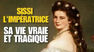 Miniature : Explorer la vie de Sissi  l’impératrice rebelle qui a enfreint les règles de la cour
