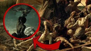 Miniature : Derrière le tableau qui a conquis le monde  l'histoire inédite du radeau de la Méduse