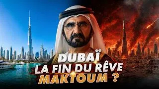Miniature : Dubaï : La Face Cachée Du Miracle Des Maktoum