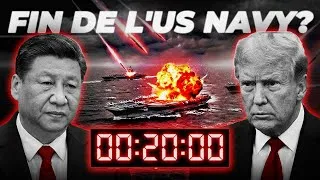 Miniature : 20 Minutes Pour Anéantir l'US Navy