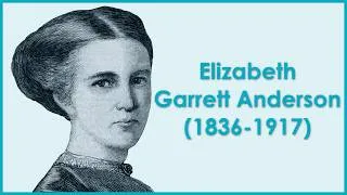 Miniature : Elizabeth Garrett Anderson - Exercer la médecine à tout prix - Micro-bio #39