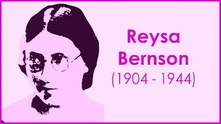 Miniature : Reysa Bernson – Les beautés de l’Univers pour tous – Sur les épaules de géantes #10