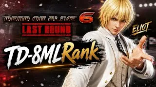Miniature : Ranking session 03/07/26 : Eliot vs le reste du monde !!!