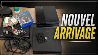 Miniature : Nouveau lot 🔥🔥🔥 on est pas mal