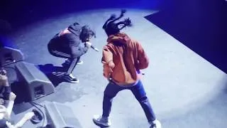 Miniature : Denzel Curry - Colère (2017)