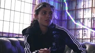 Miniature : 070 Shake - The North Bergen Prophecy (2017)