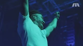 Miniature : Vald - Eurotrap | Live at Marsatac (2017)