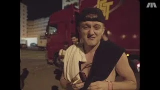 Miniature : Une nuit à Marseille avec Vald (2017)