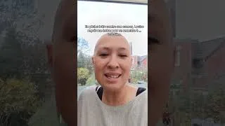Miniature : Belgique:En pleine lutte contre son cancer, Louise reçoit une lettre pour se remettre à..travailler.