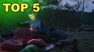 Miniature : bushcraft francais materiel #54 : TOP 5 des équipements bushcraft pour la survie 2024 !