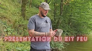 Miniature : PRÉSENTATION DU MEILLEUR KIT FEU TACTIQUE 🔥
