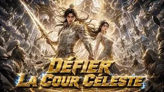 Miniature : 【FULL】Er-lang, ton père est arrivé à terre depuis la capitale.#VidéoCourte #Action #RetourDuHéros