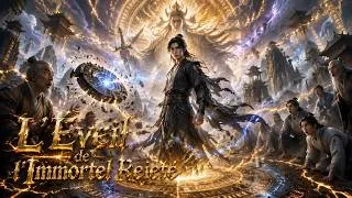 Miniature : 【FULL】Le bon à rien sans envergure s'avère être un grand ponte.#VidéoCourte #Action #RetourDuHéros
