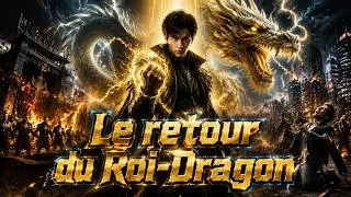 Miniature : 【FULL】Le dragon caché revient en ville pour protéger mes proches.#VidéoCourte #Action #RetourDuHéros