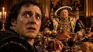 Miniature : À la cour des Tudor, un seul faux pas pouvait vous condamner