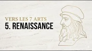 Miniature : L'origine de la classification des Arts 5/8