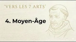 Miniature : L'origine de la classification des Arts 4/8