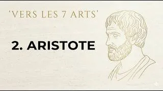 Miniature : L'origine de la classification des Arts 2/8
