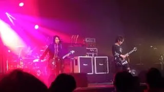 Miniature : Vamps - Japan expo 2015