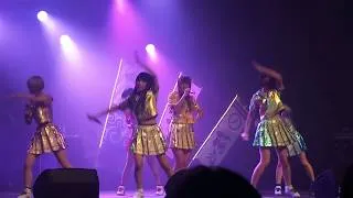 Miniature : Dempagumi.inc - Japan Expo 2015