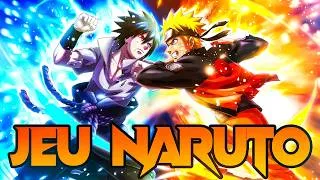 Miniature : J'ai créé un jeu Naruto sur PC & Mobile… Construisez-le avec moi ! | Road to Legends