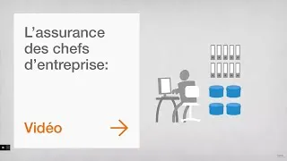 Miniature : L’assurance des chefs d’entreprise