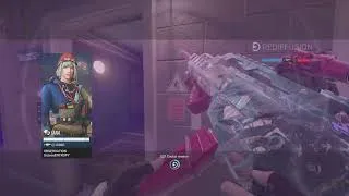 Miniature : Dinguerie - R6 Highlight