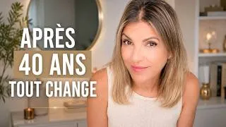Miniature : À 40 ans, l'échec ne lui fait plus peur — voici pourquoi c'est décisif