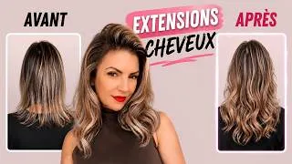 Miniature : J'ai testé la vraie alternative aux extensions — le résultat m'a choquée