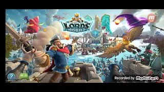Miniature : lord Mobile 2