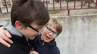 Miniature : Video parcours