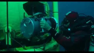Miniature : 28 jours sous la mer