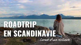 Miniature : VLOG | Scandinavie, sur le chemin de la résilience au pays des vikings