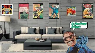 Miniature : Chromics Ep 18 : Les pires persos de Comics